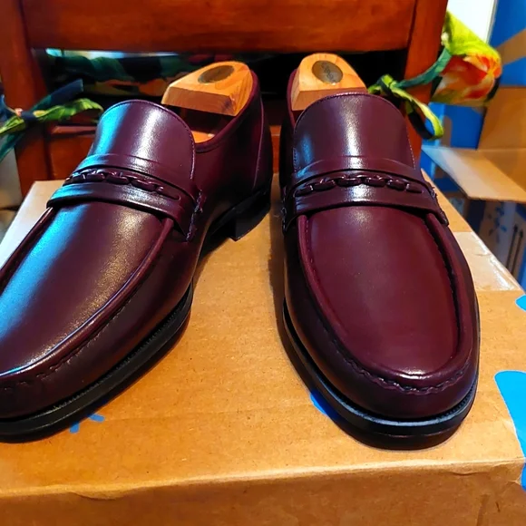 Florsheim | Shoes | Vintage Florsheim Penny Loafers | Poshmark display picture 2